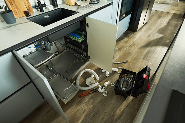24/7 Emergency Gas Line Repair experts in Kildare, TX